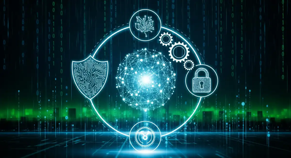 Cybersecurity Management